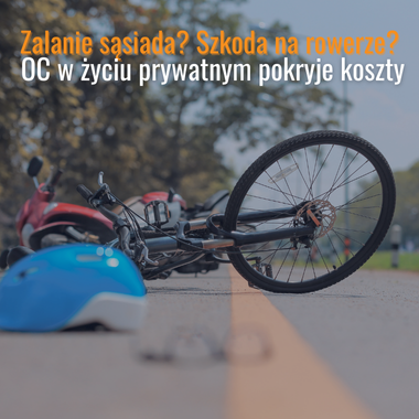 OC w życiu prywatnym – ochrona przed nieumyślnymi szkodami w domu i poza nim