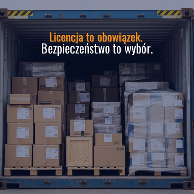 OC zawodowe przewoźnika drogowego Opole