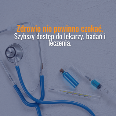Ubezpieczenia zdrowotne i prywatna opieka medyczna