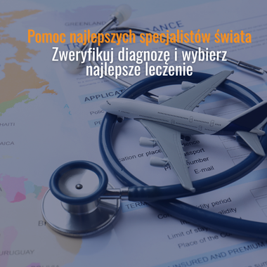 Ubezpieczenie zdrowotne MEDIPASS