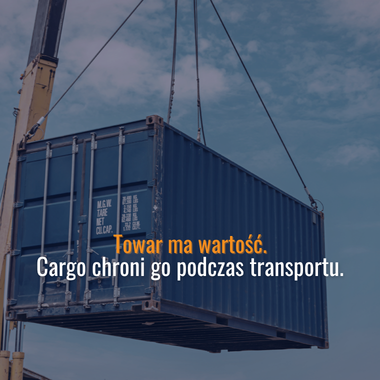 Ubezpieczenie Cargo Opole