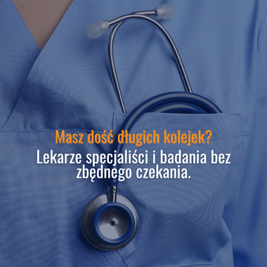 Pakiety medyczne