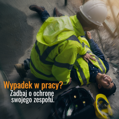 Ubezpieczenie grupowe na życie dla pracowników