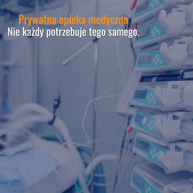 Prywatna opieka medyczna – lekarze, badania, druga opinia i leczenie za granicą